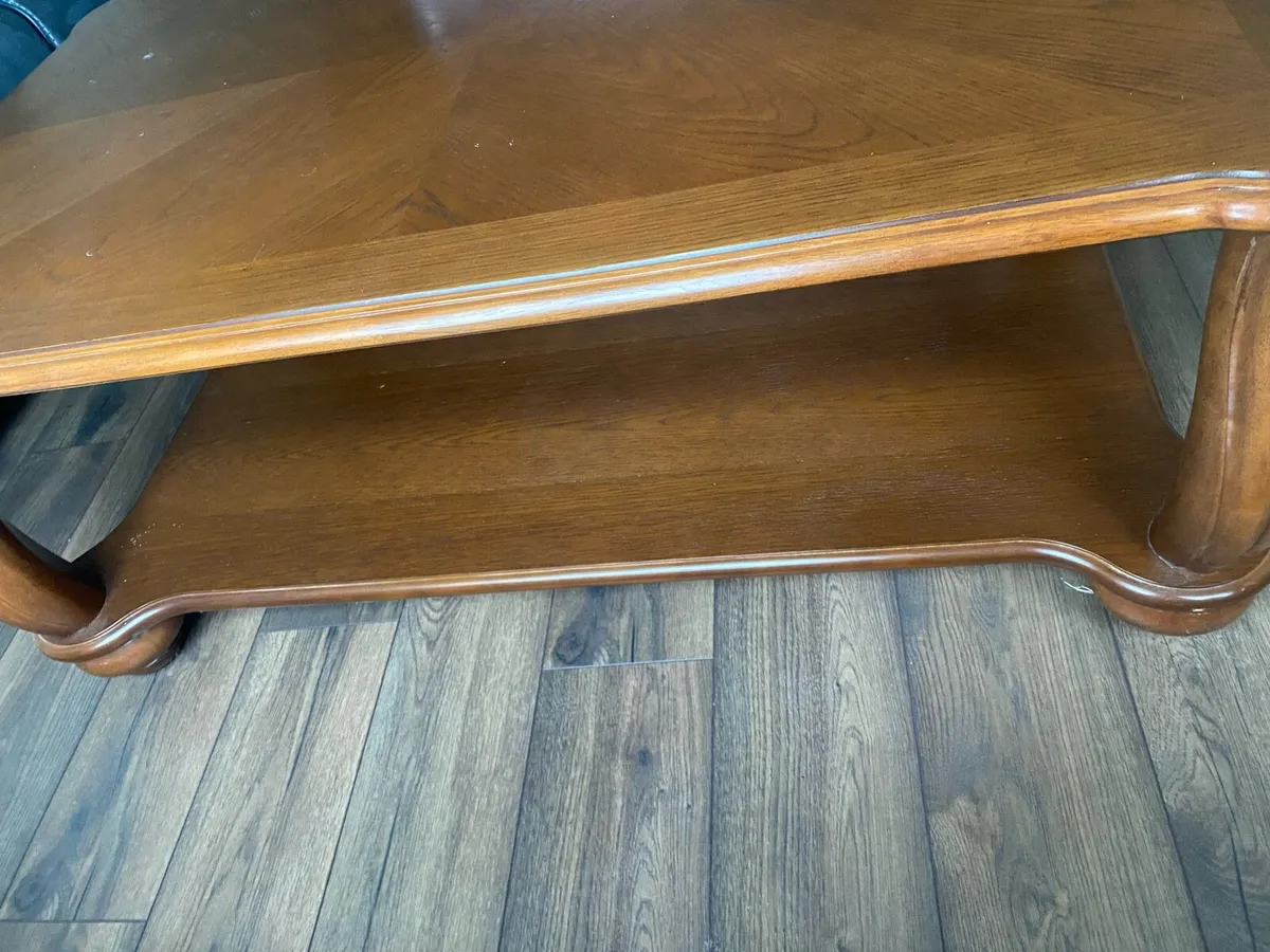 Coffee table - Image 3