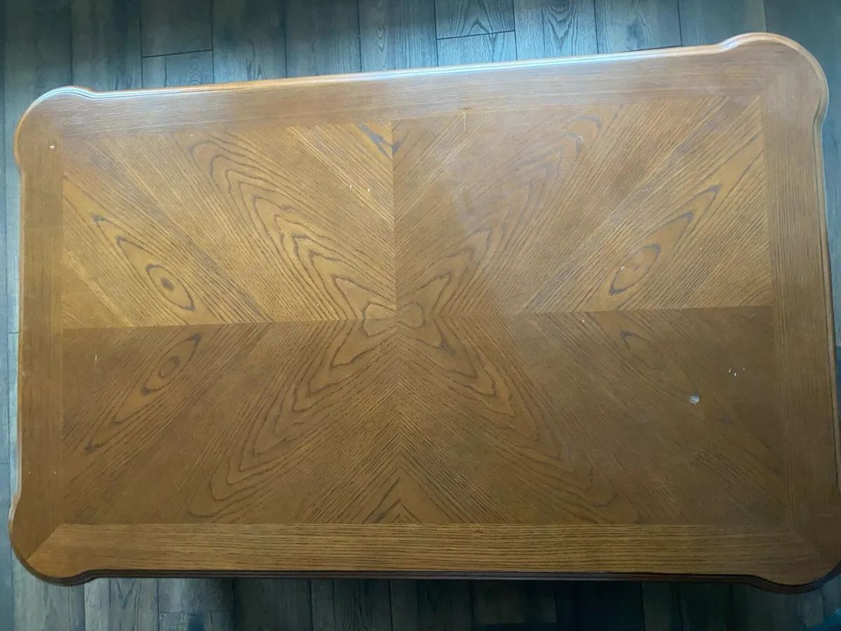 Coffee table - Image 4