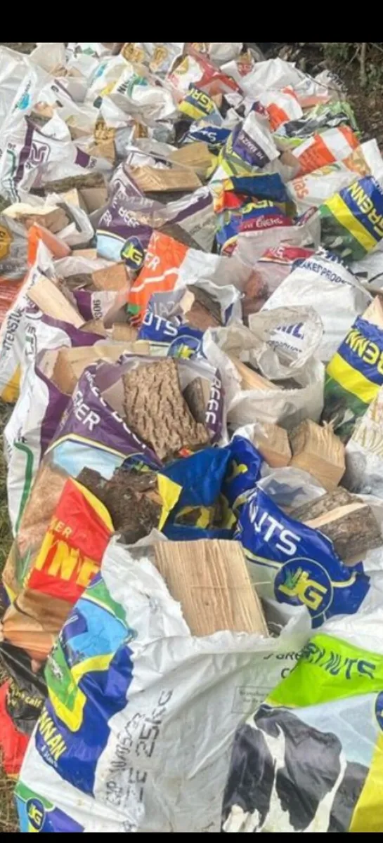 Timber Firewood Sligo 🪵 - Image 1