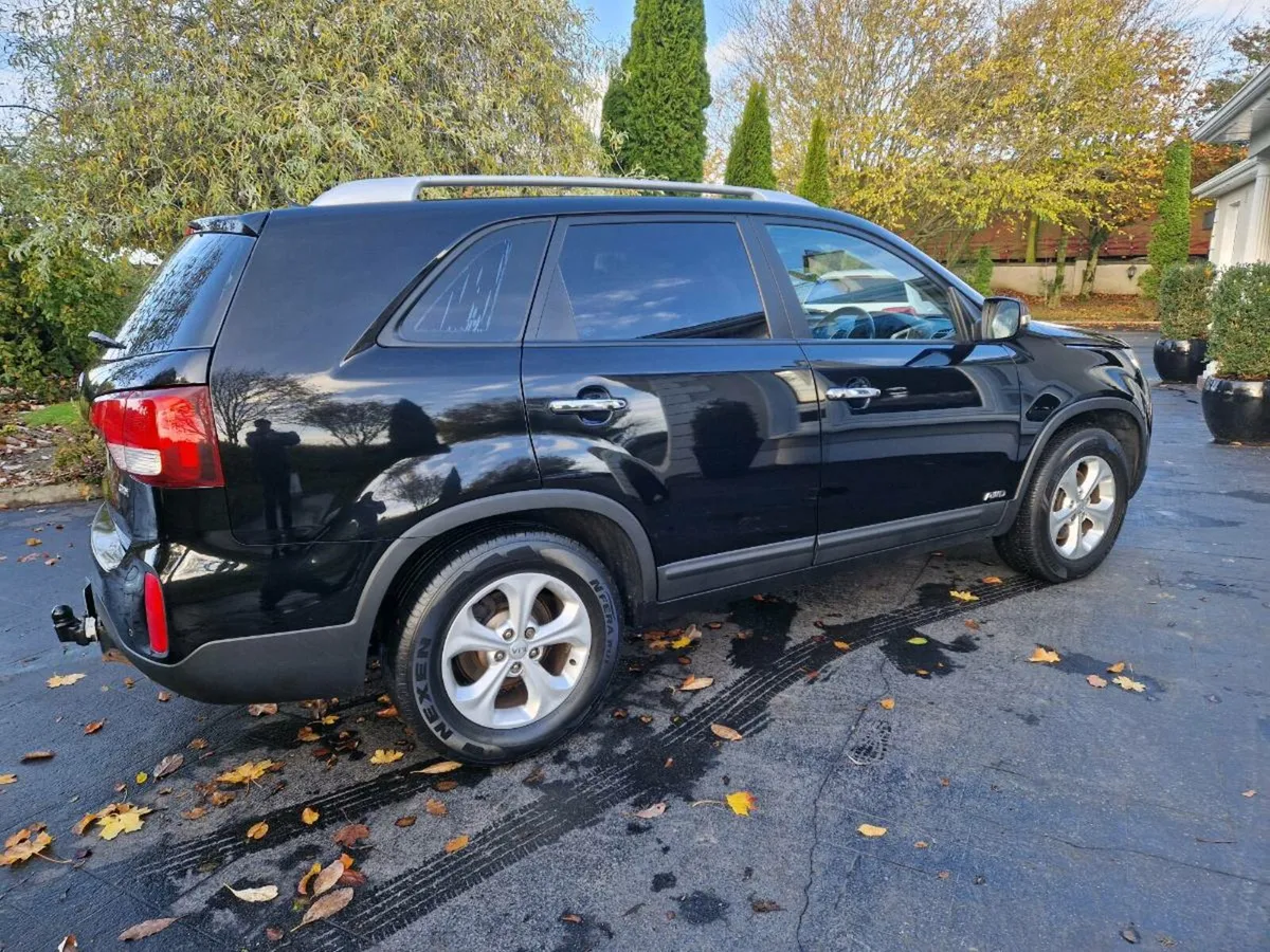 Kia Sorento 2013 - Image 3