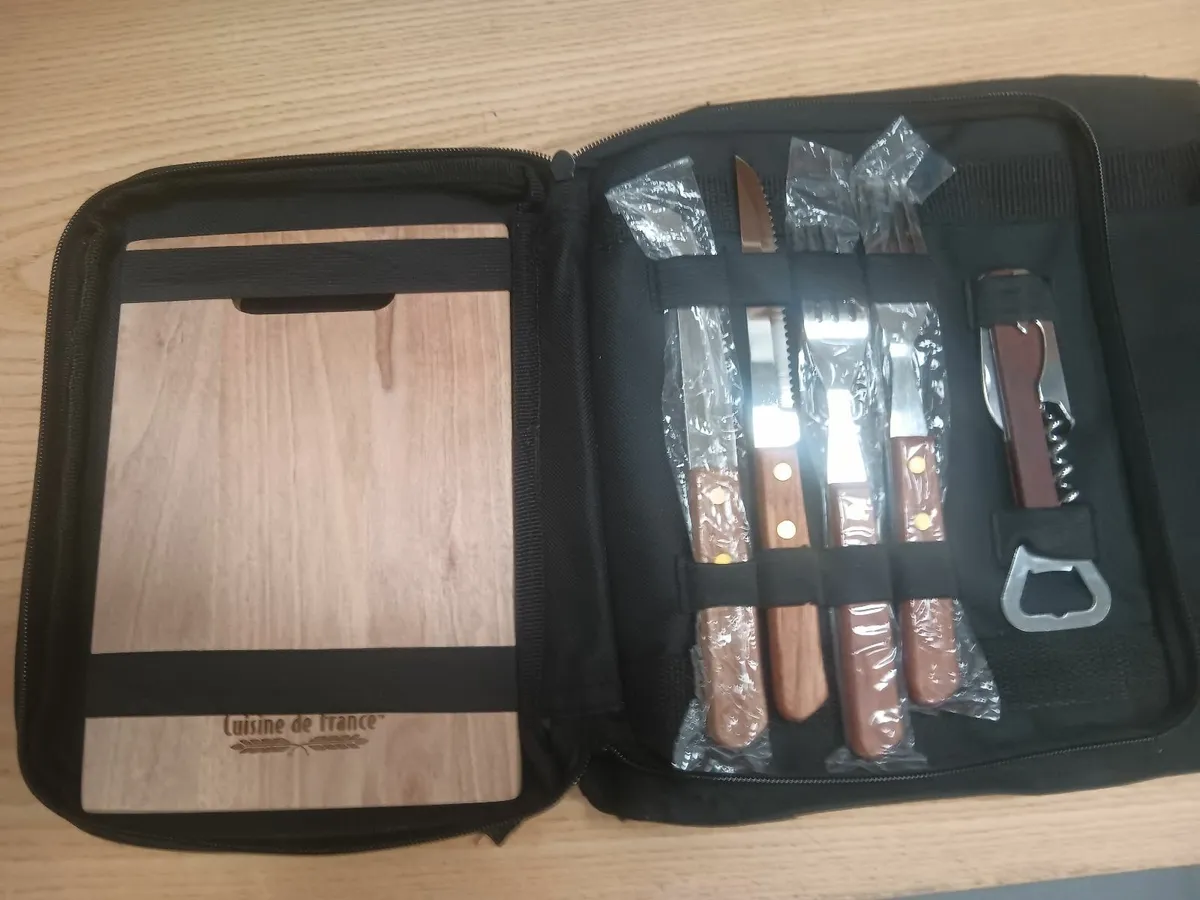 Cheese board - Image 1