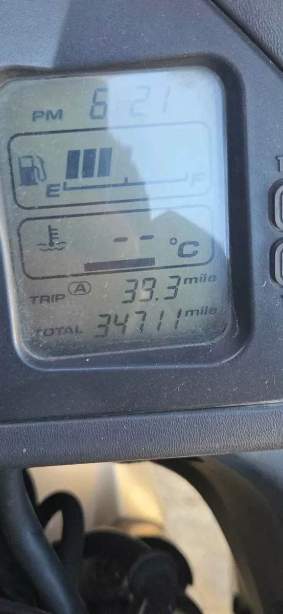 Vfr 800 Fi - Image 4