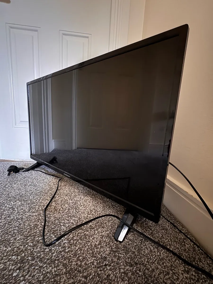 NordMende 32″ Smart TiVo TV | HD Ready | ARTV32HD - Image 2