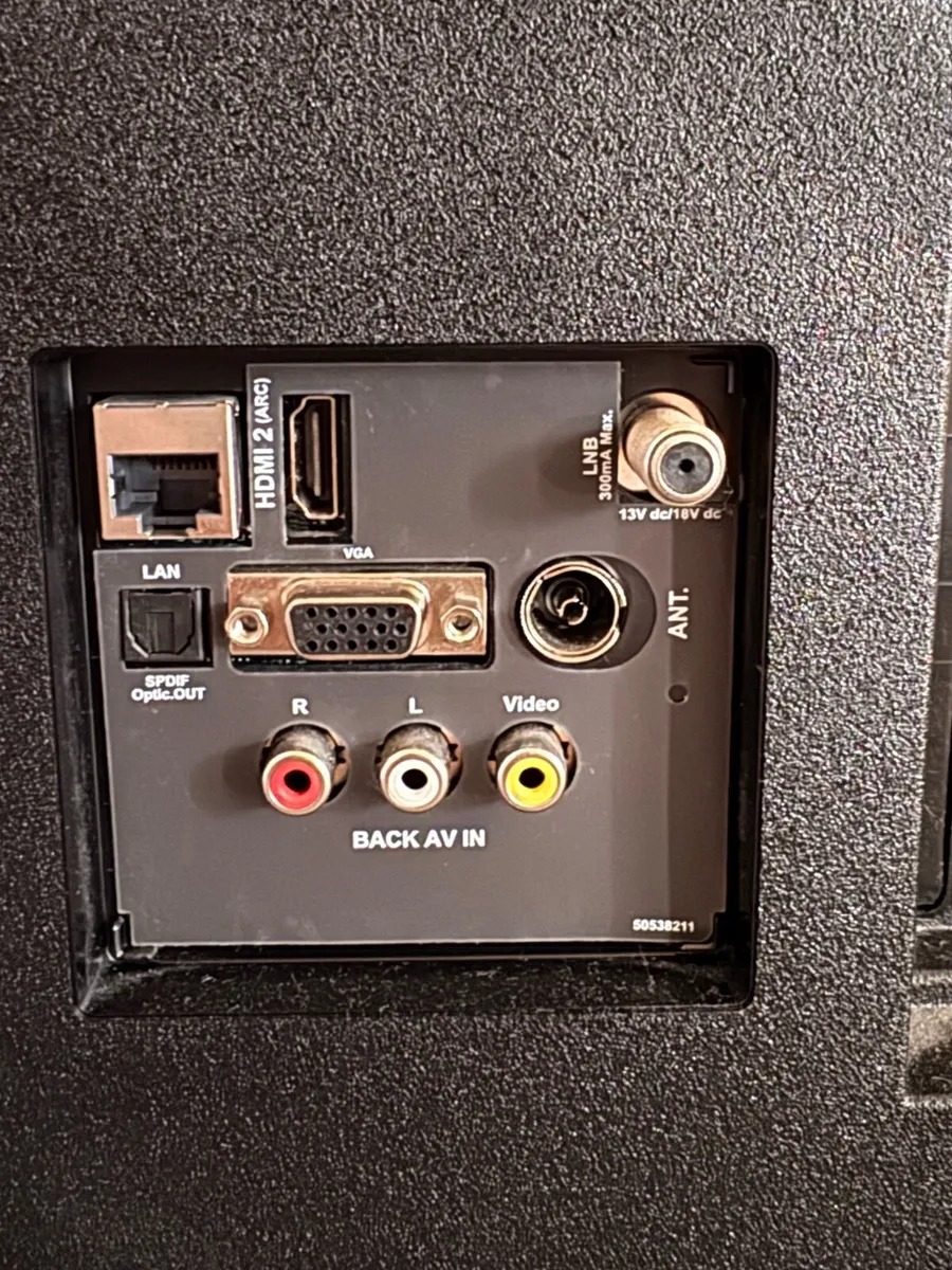 NordMende 32″ Smart TiVo TV | HD Ready | ARTV32HD - Image 4