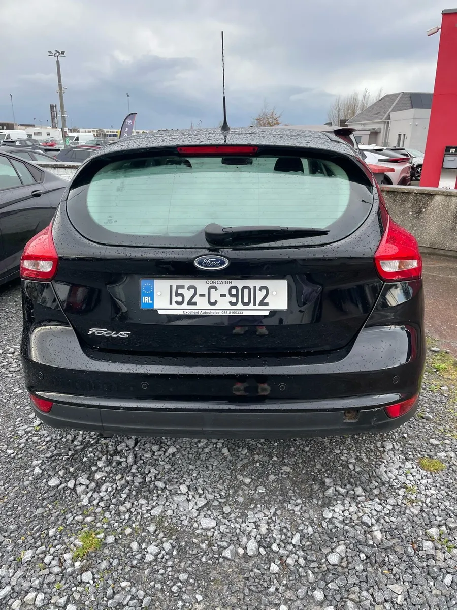 Ford focus 2015 - Image 2