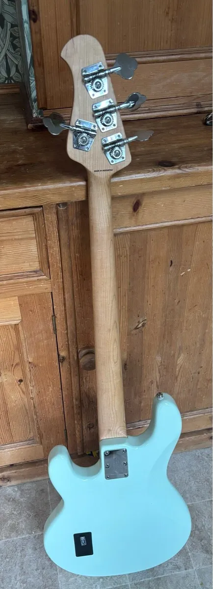 Sterling Stingray Ray4 bass - Image 2