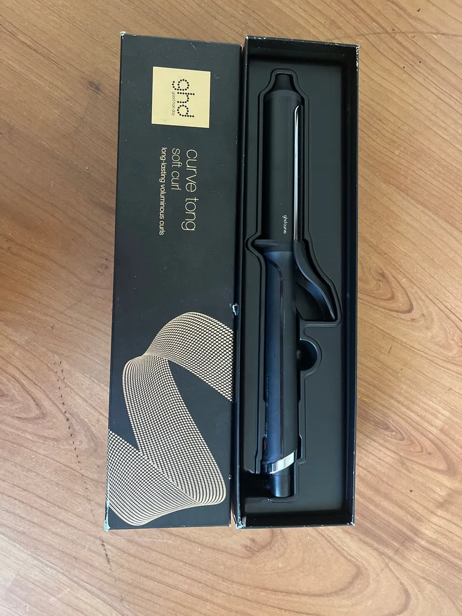 Hair curler - Image 1