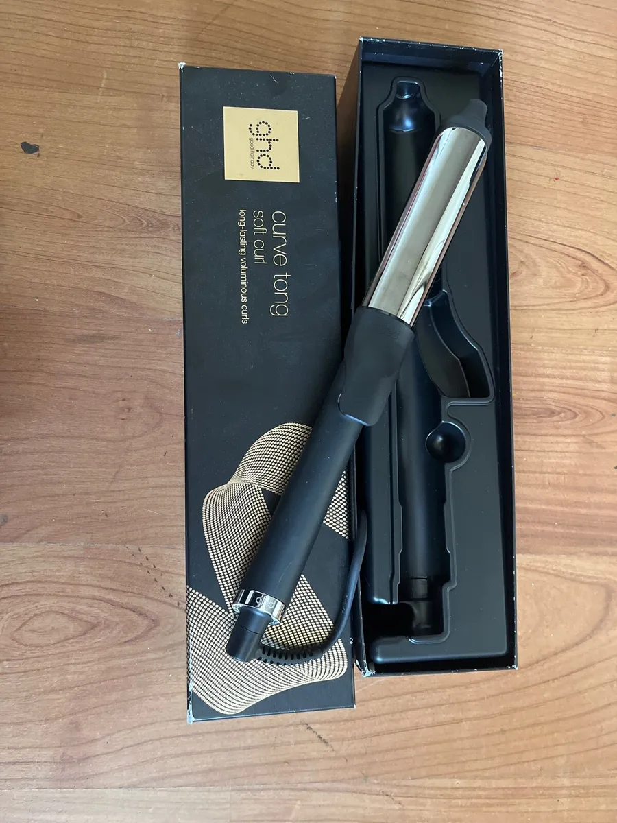 Hair curler - Image 2