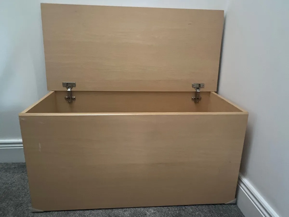 Storage box - Image 1