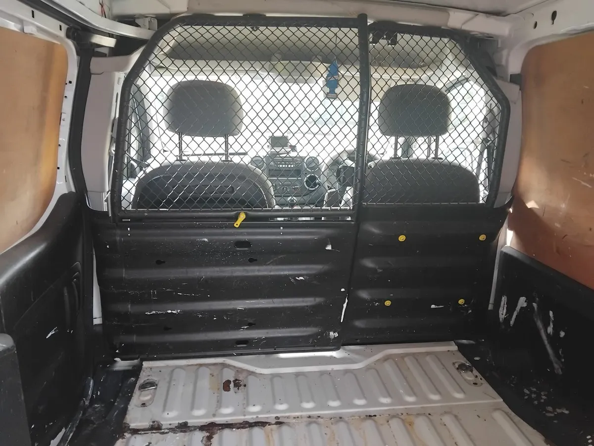 Peugeot Partner 2013 - Image 3