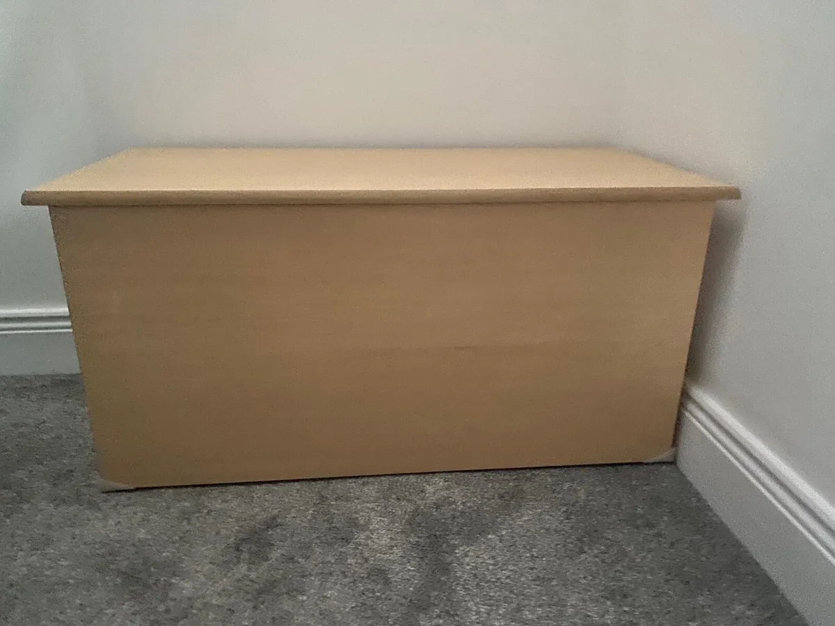 Storage box - Image 2