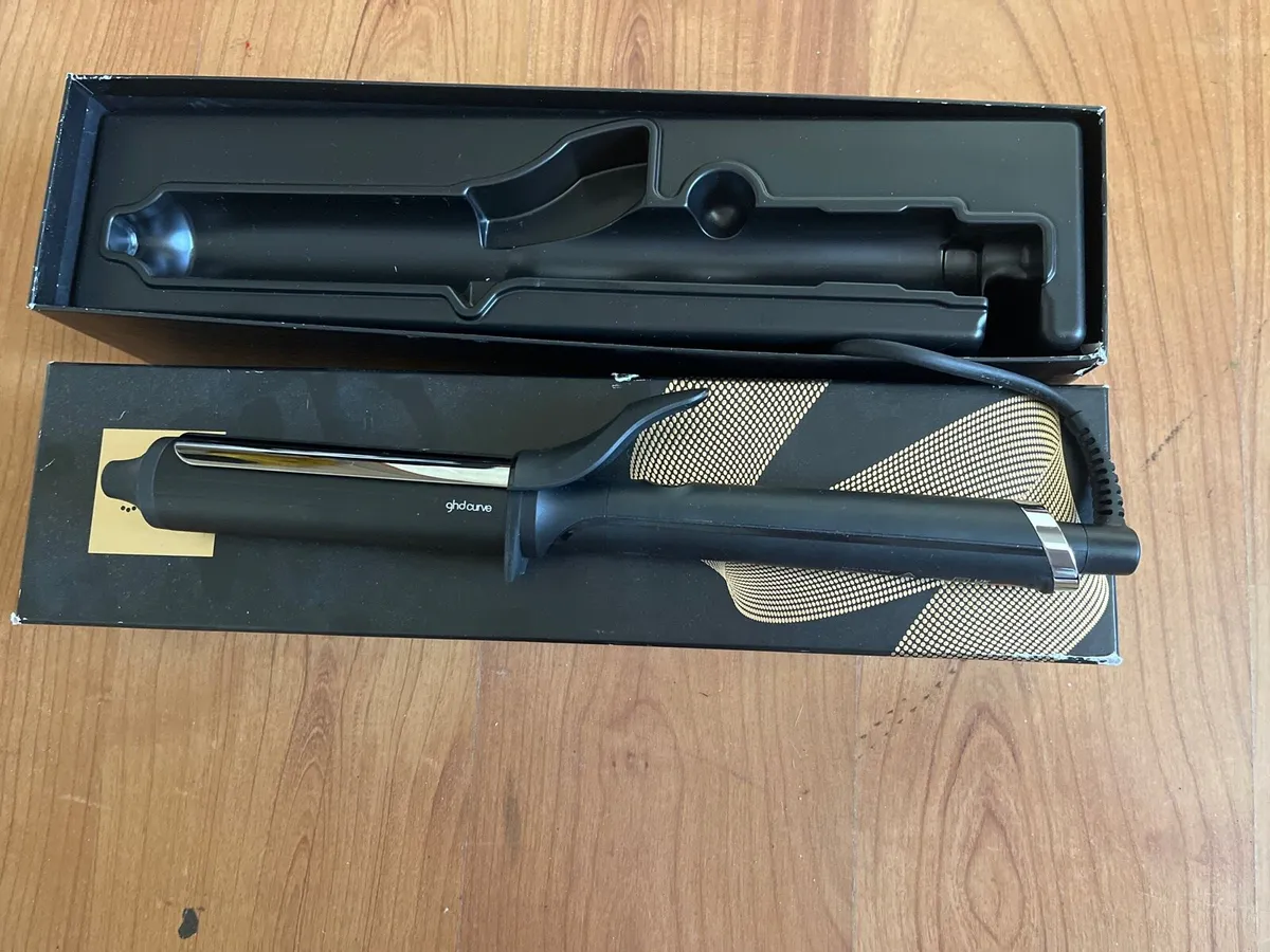 Hair curler - Image 3