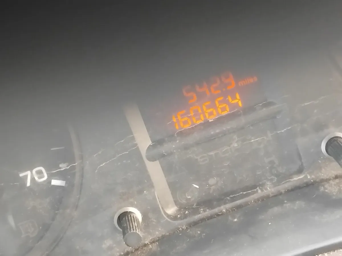 Peugeot Partner 2013 - Image 4