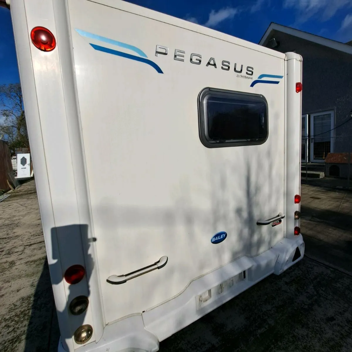 Bailey pegasus - Image 3