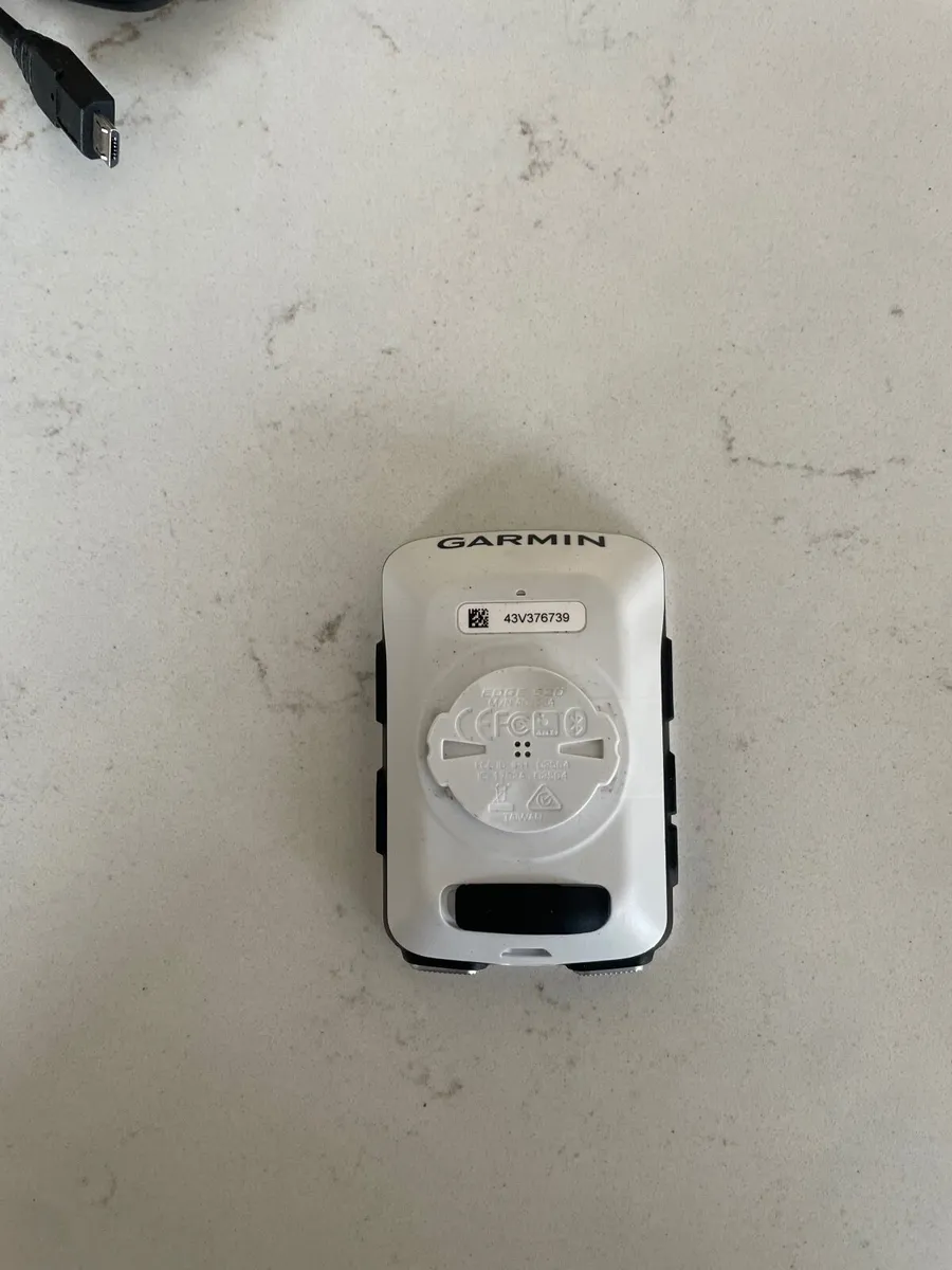 Garmin EDGE 520 - Image 3