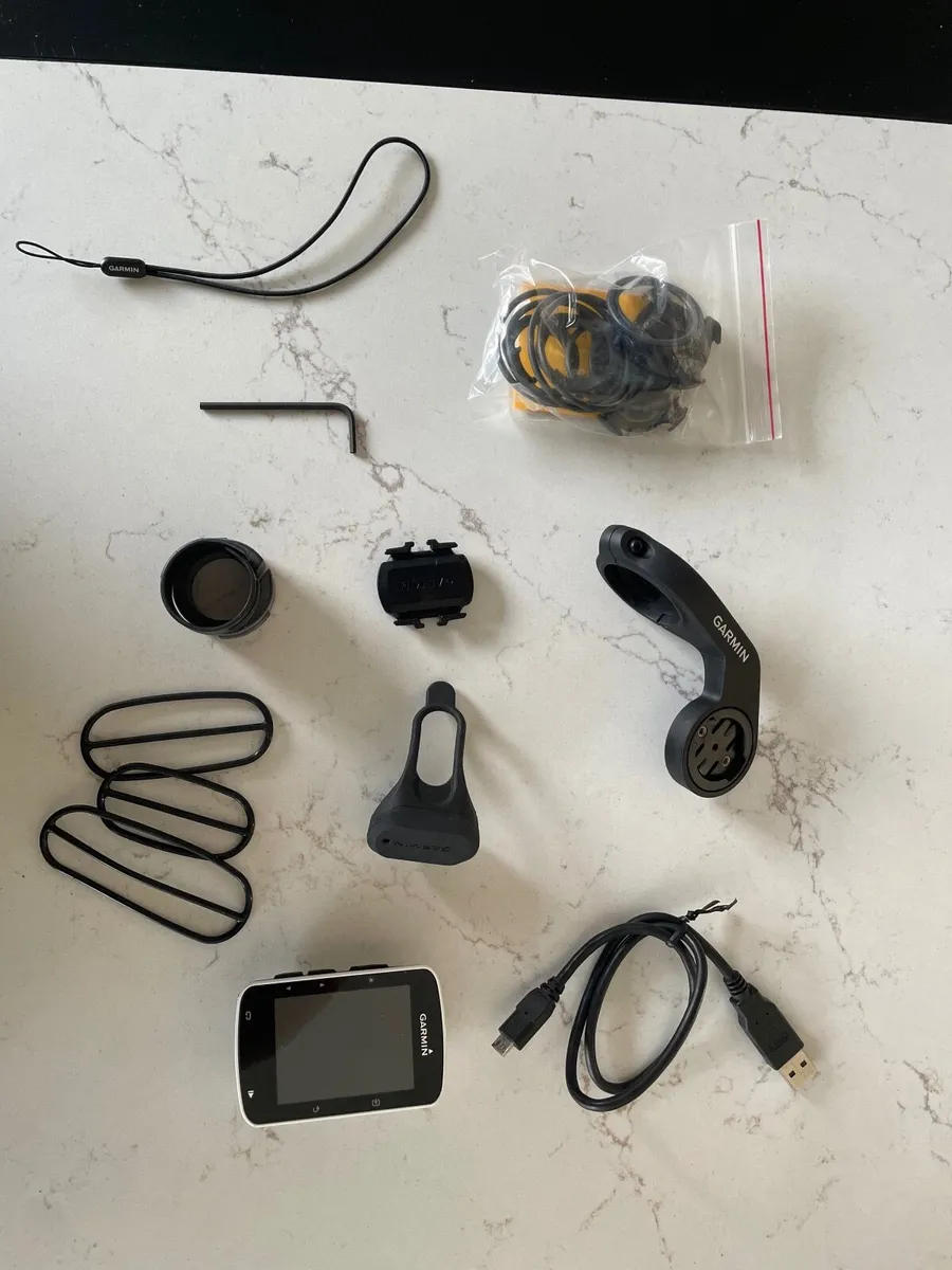 Garmin EDGE 520 - Image 4