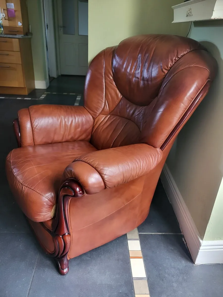 3 piece suite - Image 2