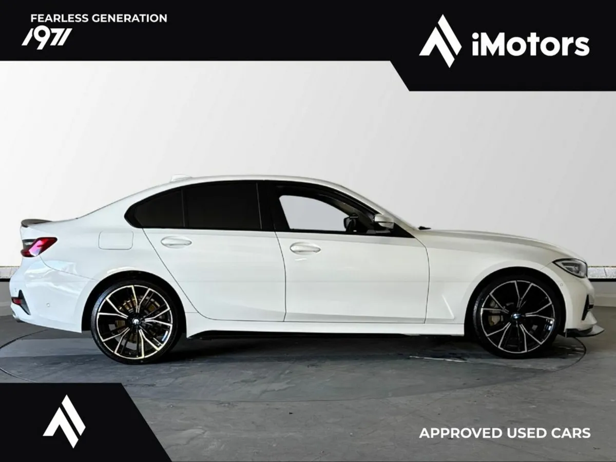 BMW 3-Series 330 M-PERFORMACE STYLING G20 E Sport - Image 2