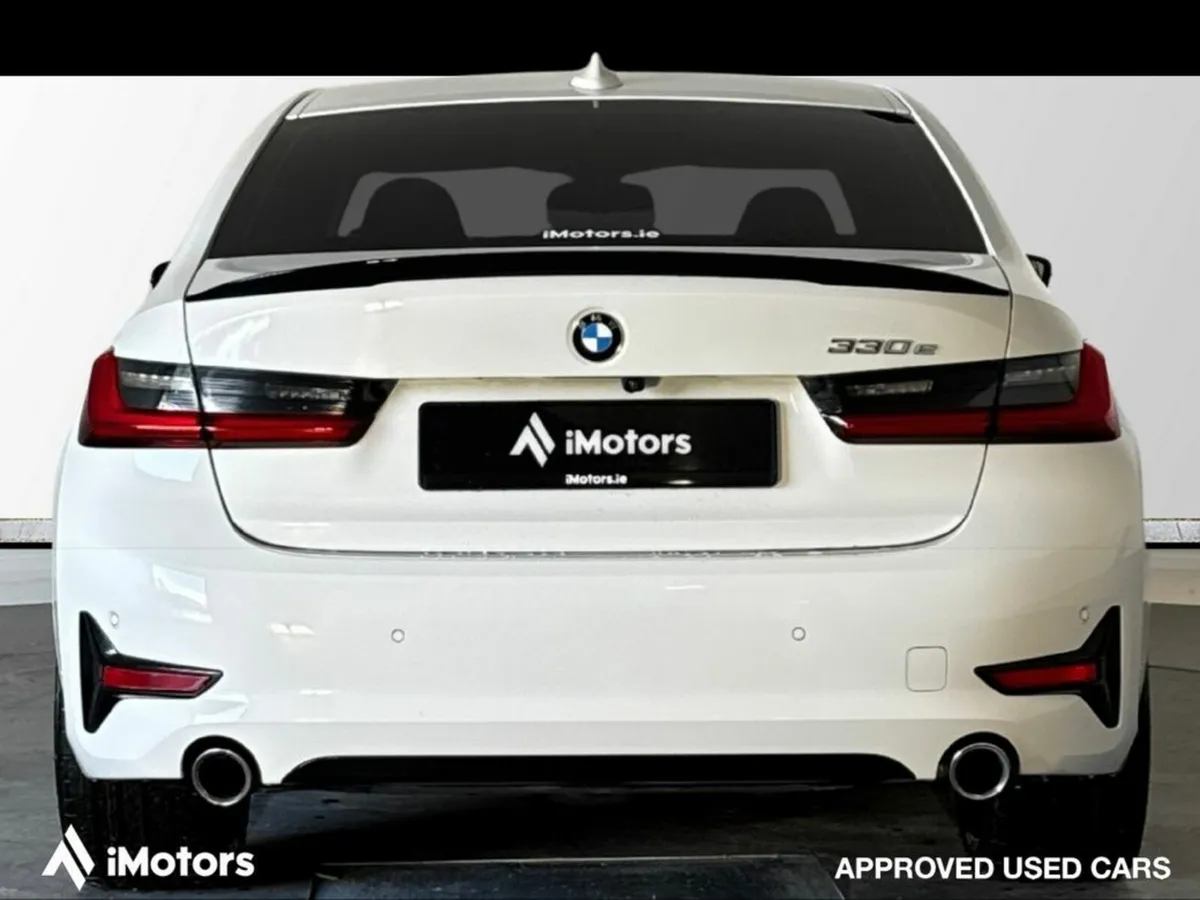 BMW 3-Series 330 M-PERFORMACE STYLING G20 E Sport - Image 4