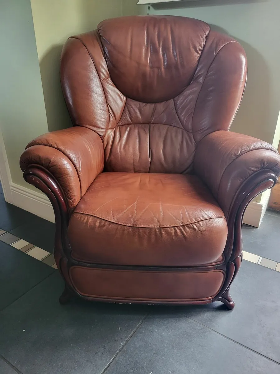 3 piece suite - Image 3