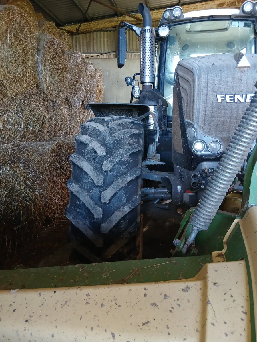 Fendt Other 2013 - Image 2
