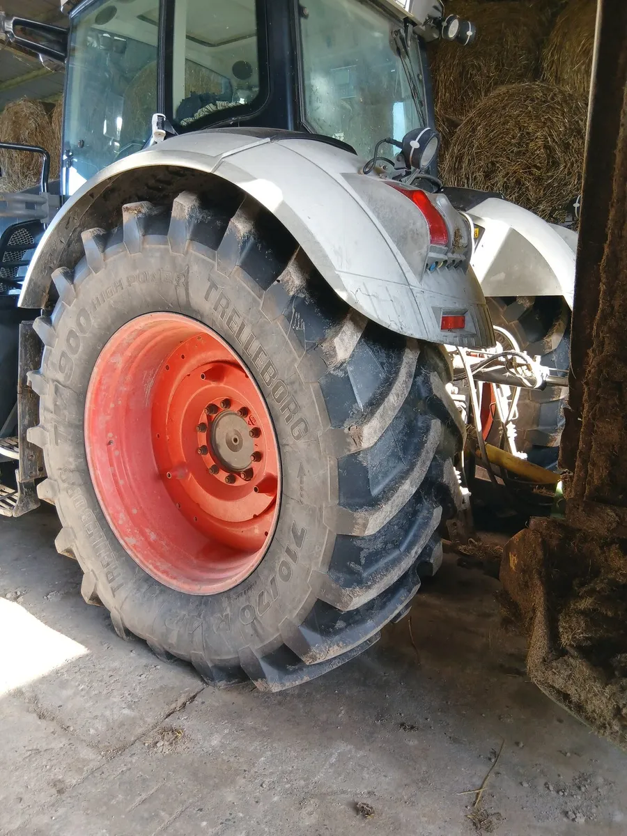 Fendt Other 2013 - Image 3