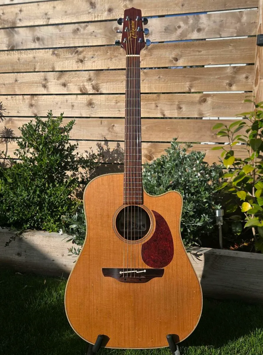 Takamine TAN10C - Image 1