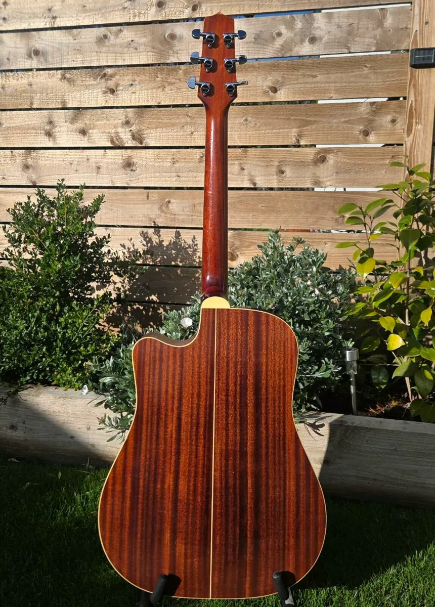 Takamine TAN10C - Image 2