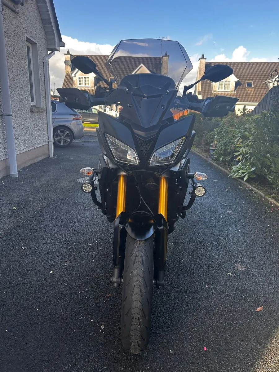 YAMAHA Tracer 2017 - Image 2