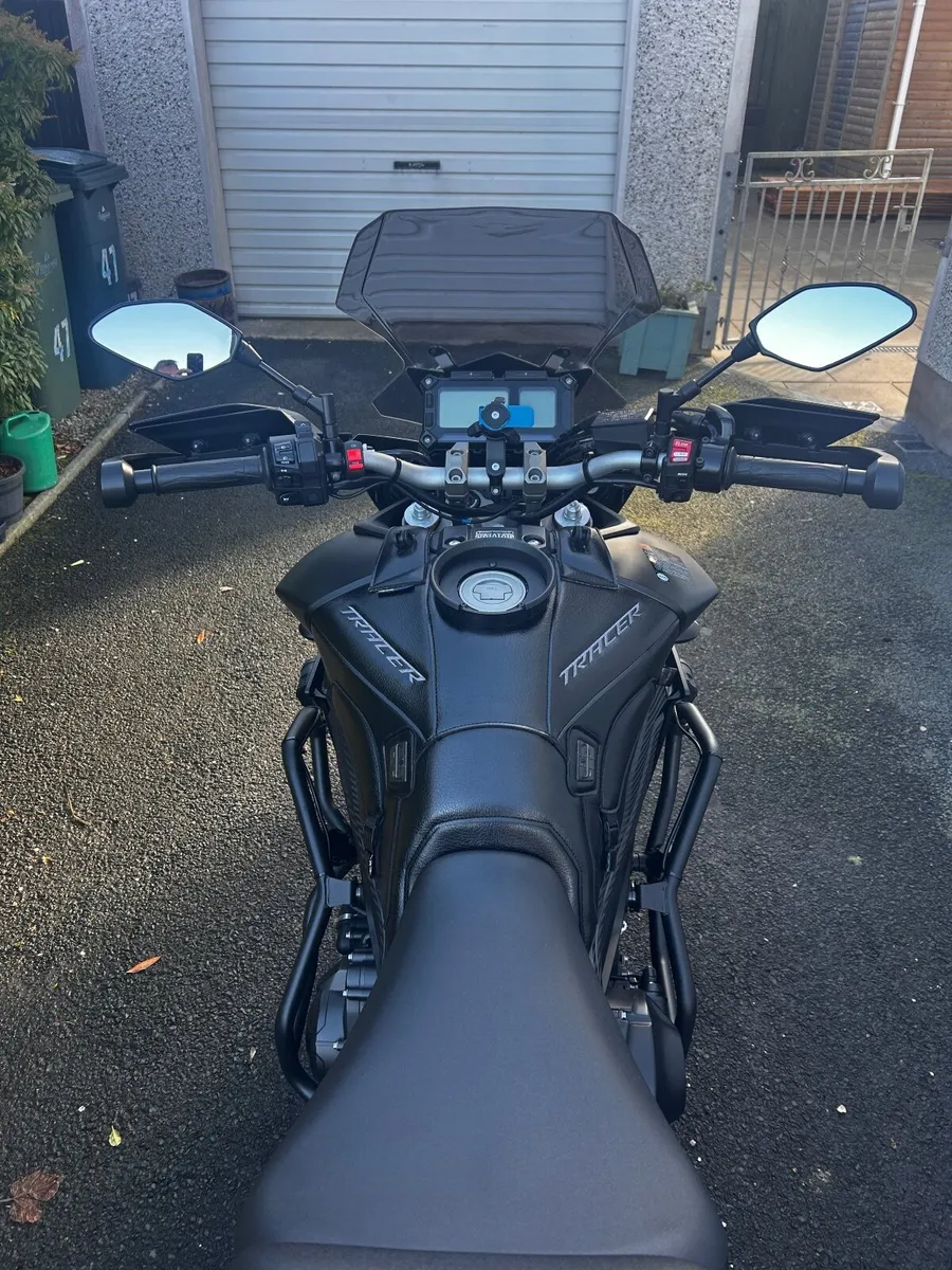 YAMAHA Tracer 2017 - Image 3