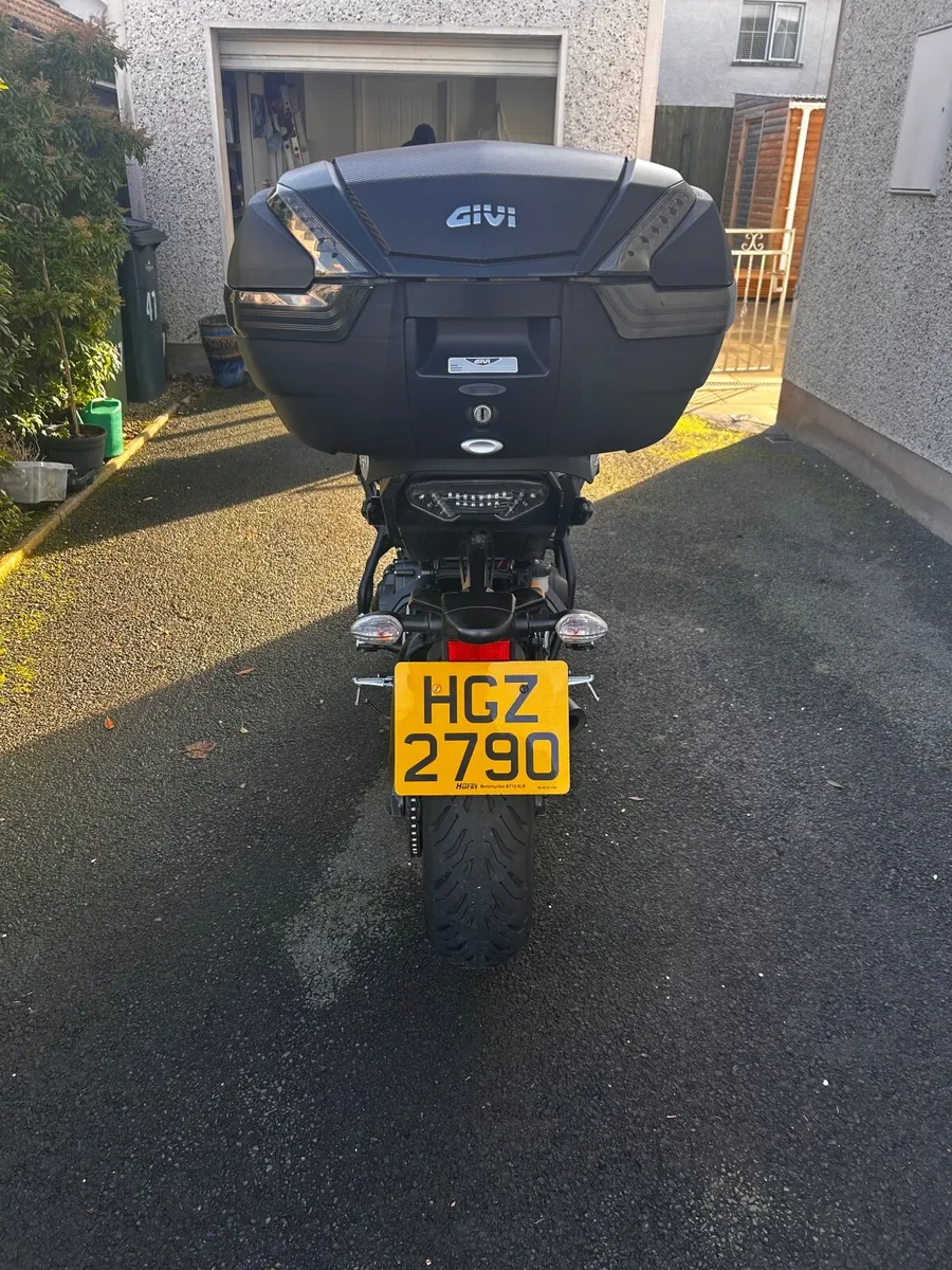 YAMAHA Tracer 2017 - Image 4