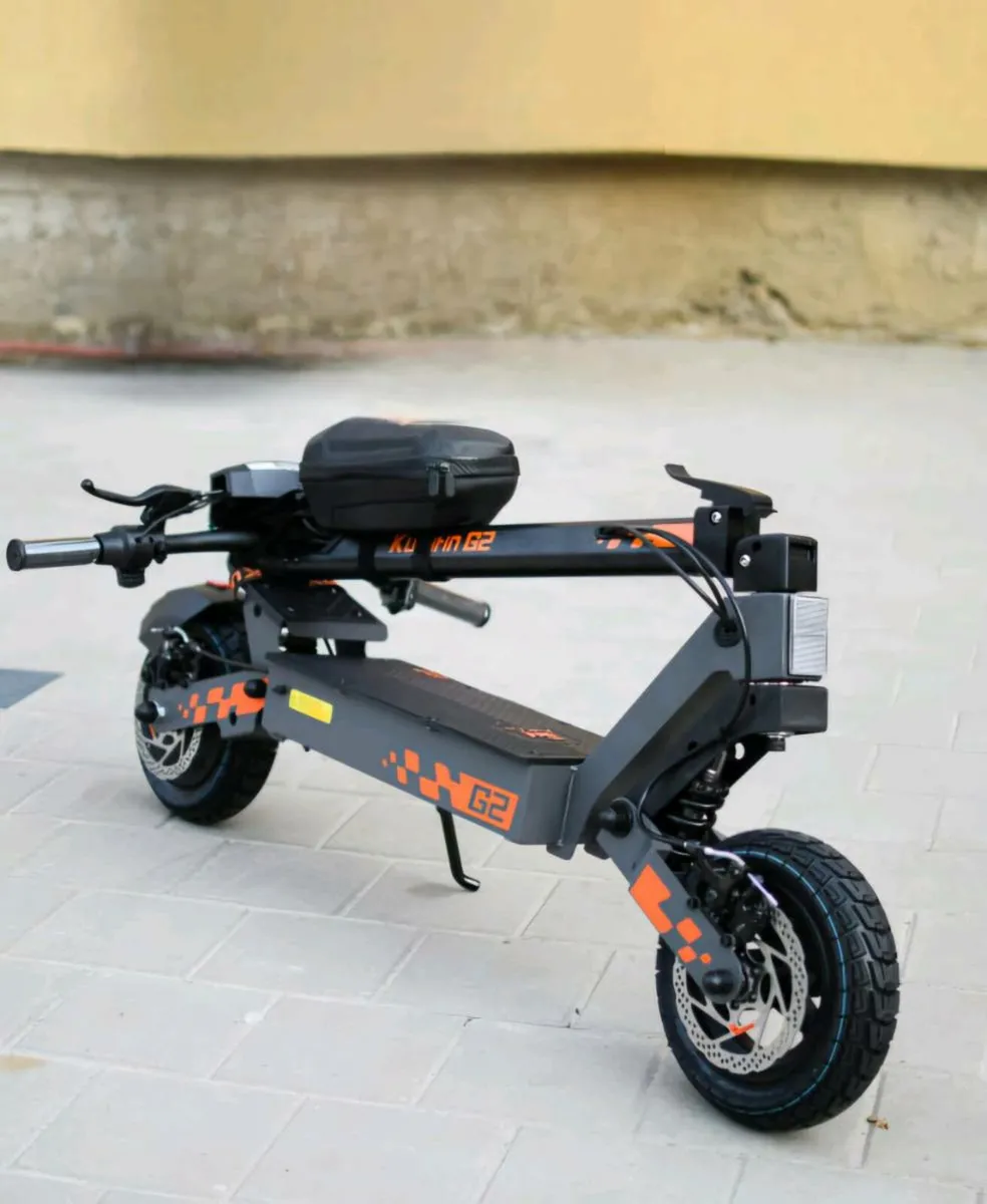 Kukirin G2  2025 Model - Image 1