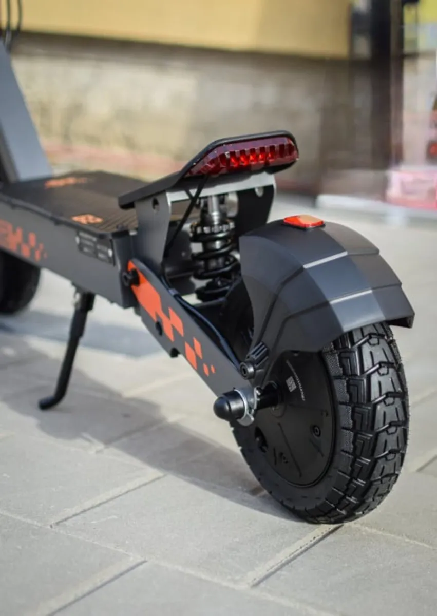 Kukirin G2  2025 Model - Image 3