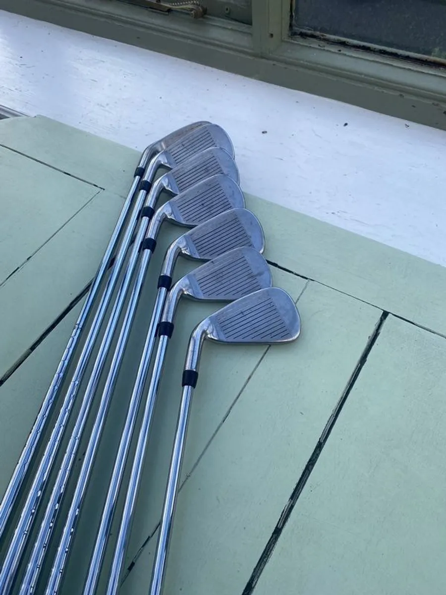 Callaway X series 416 5>SW - Image 2