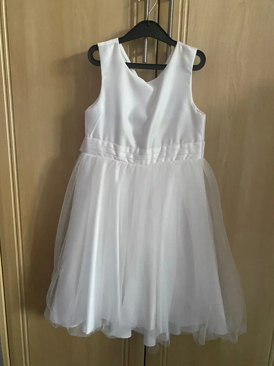 Flower girl dresses