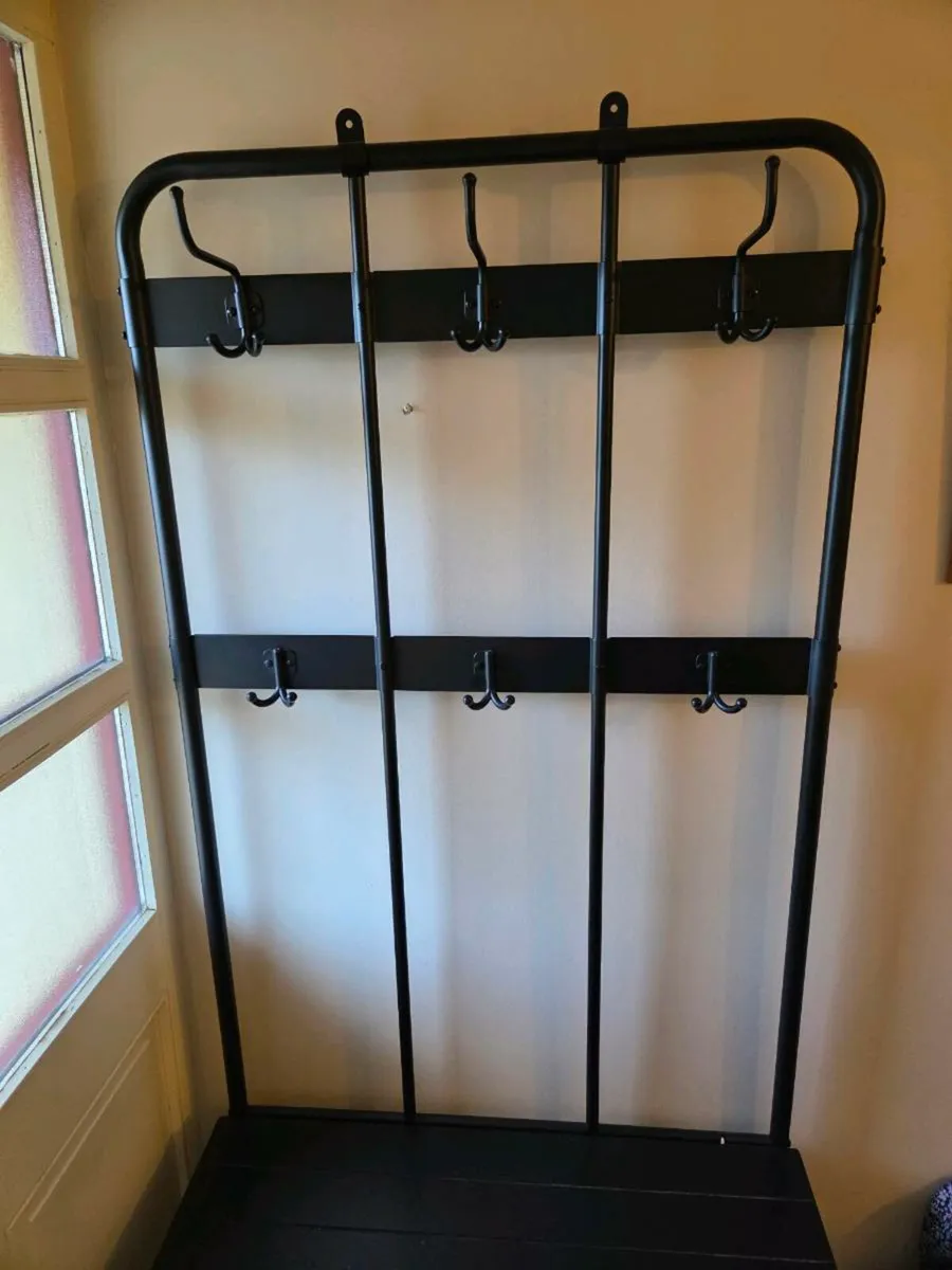 Coat rack - Image 3