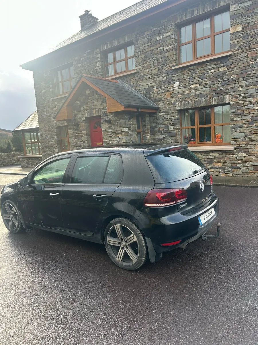Vw golf - Image 4