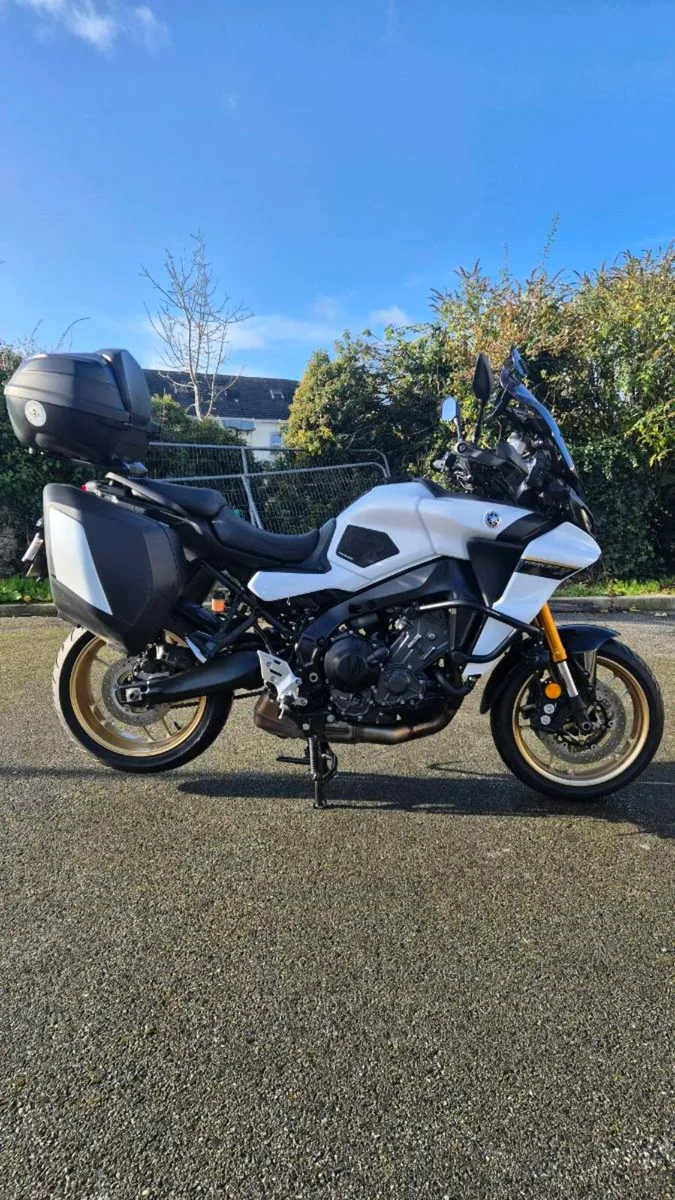 2024 Tracer 9 GT - Image 2