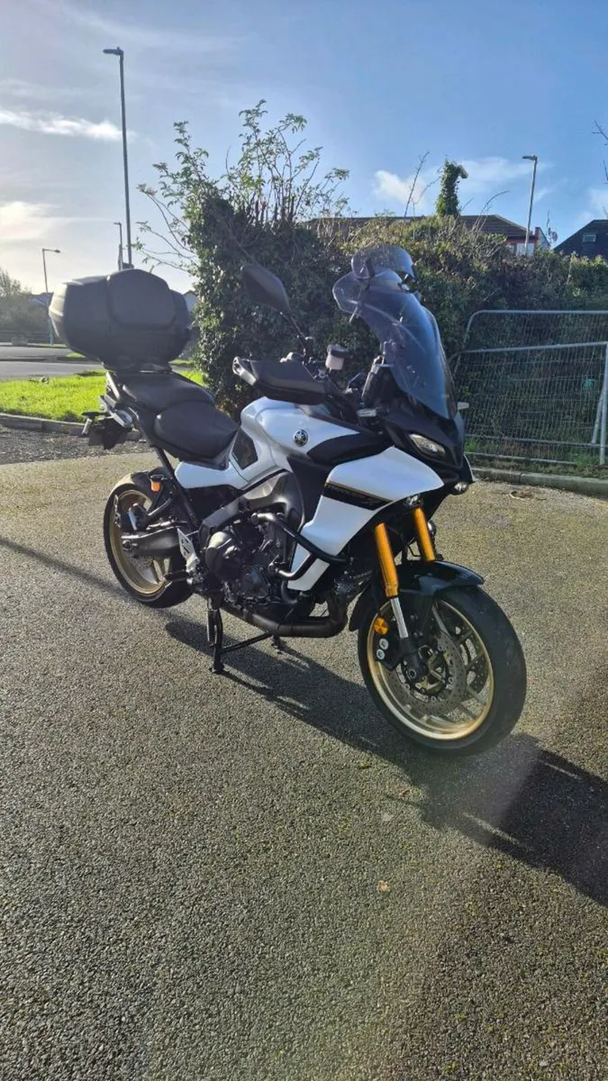 2024 Tracer 9 GT - Image 3