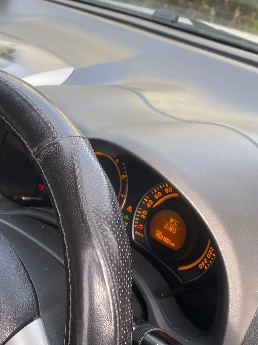 Toyota Corrola Luna - Image 4