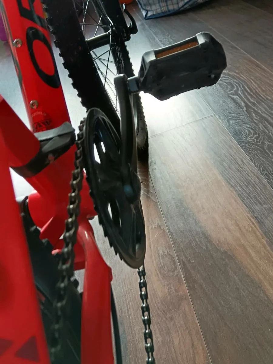 Orbea Mx20 Children's MTB - Image 3