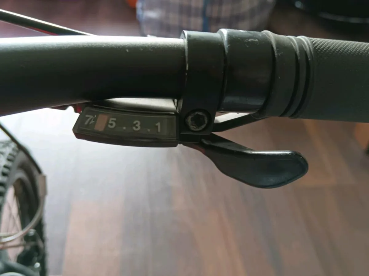 Orbea Mx20 Children's MTB - Image 4