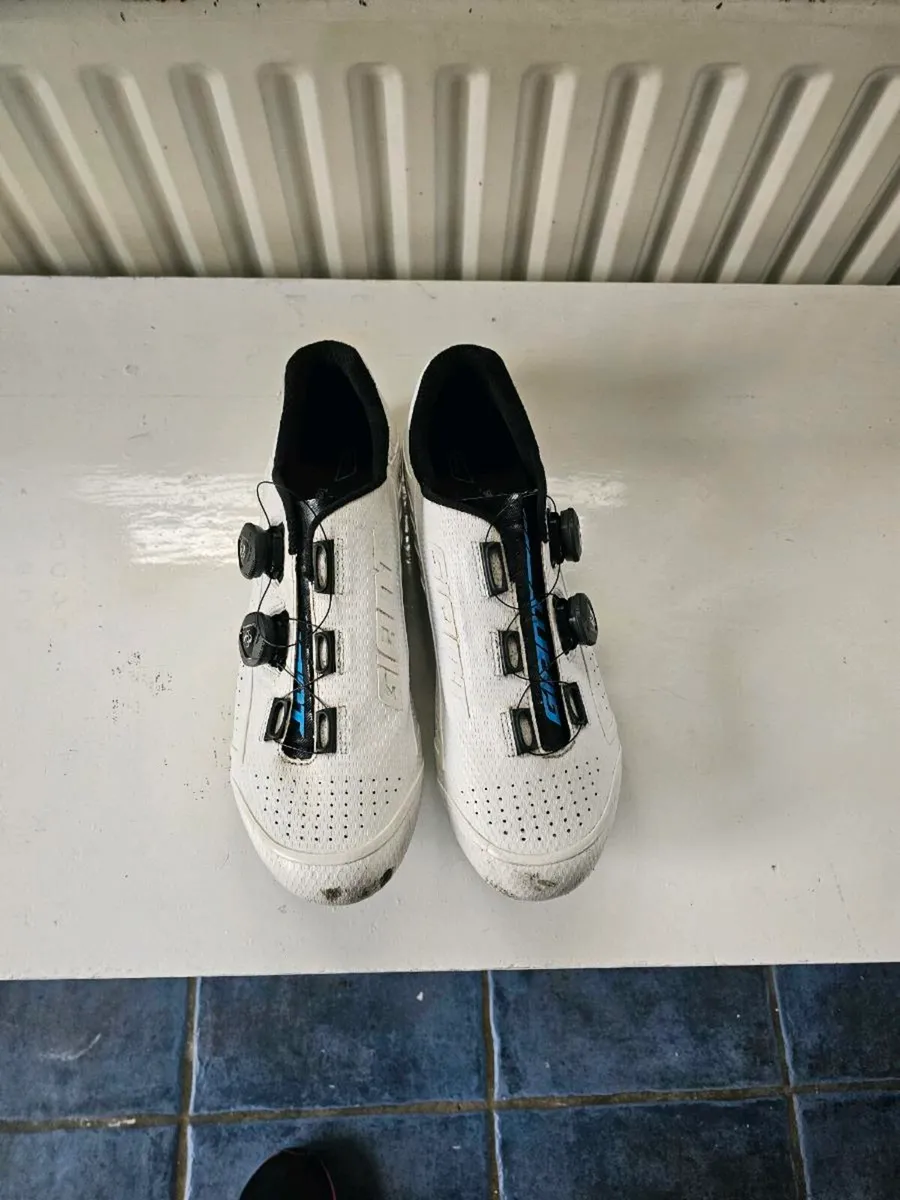 Giant Conduit Road Cycling Shoes - Image 1