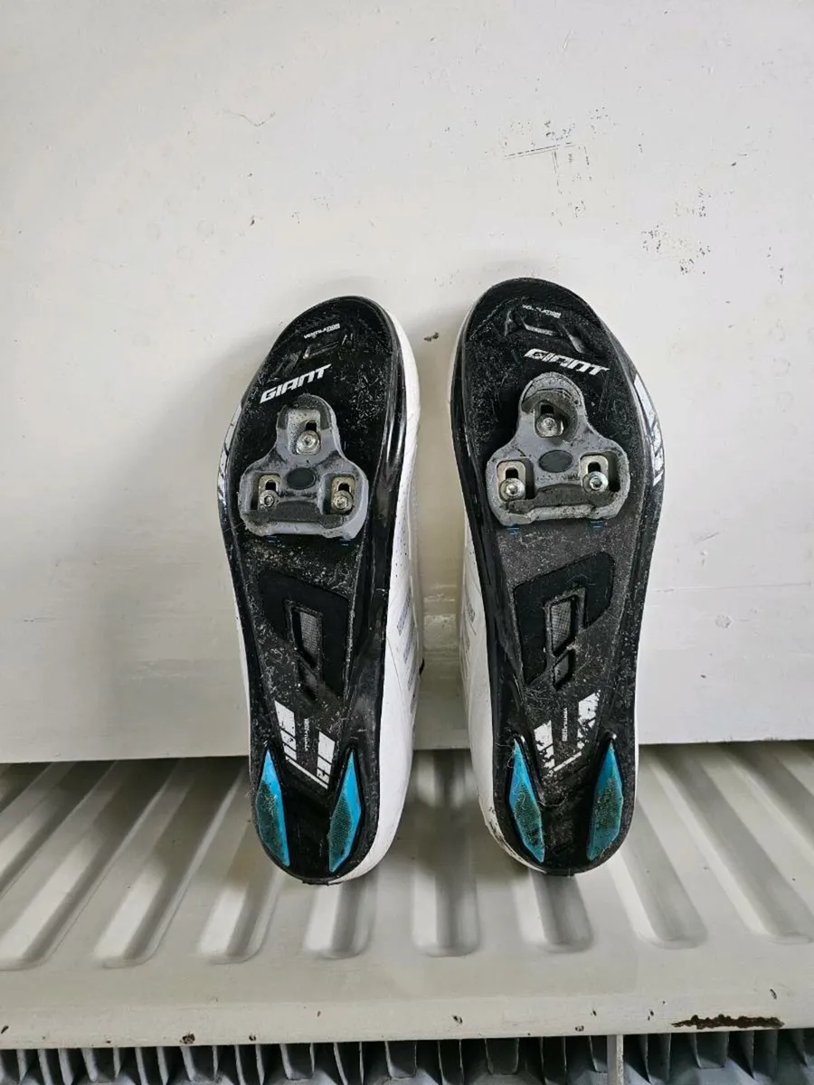 Giant Conduit Road Cycling Shoes - Image 2