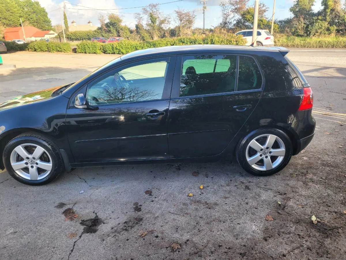 2008 golf gt - Image 4