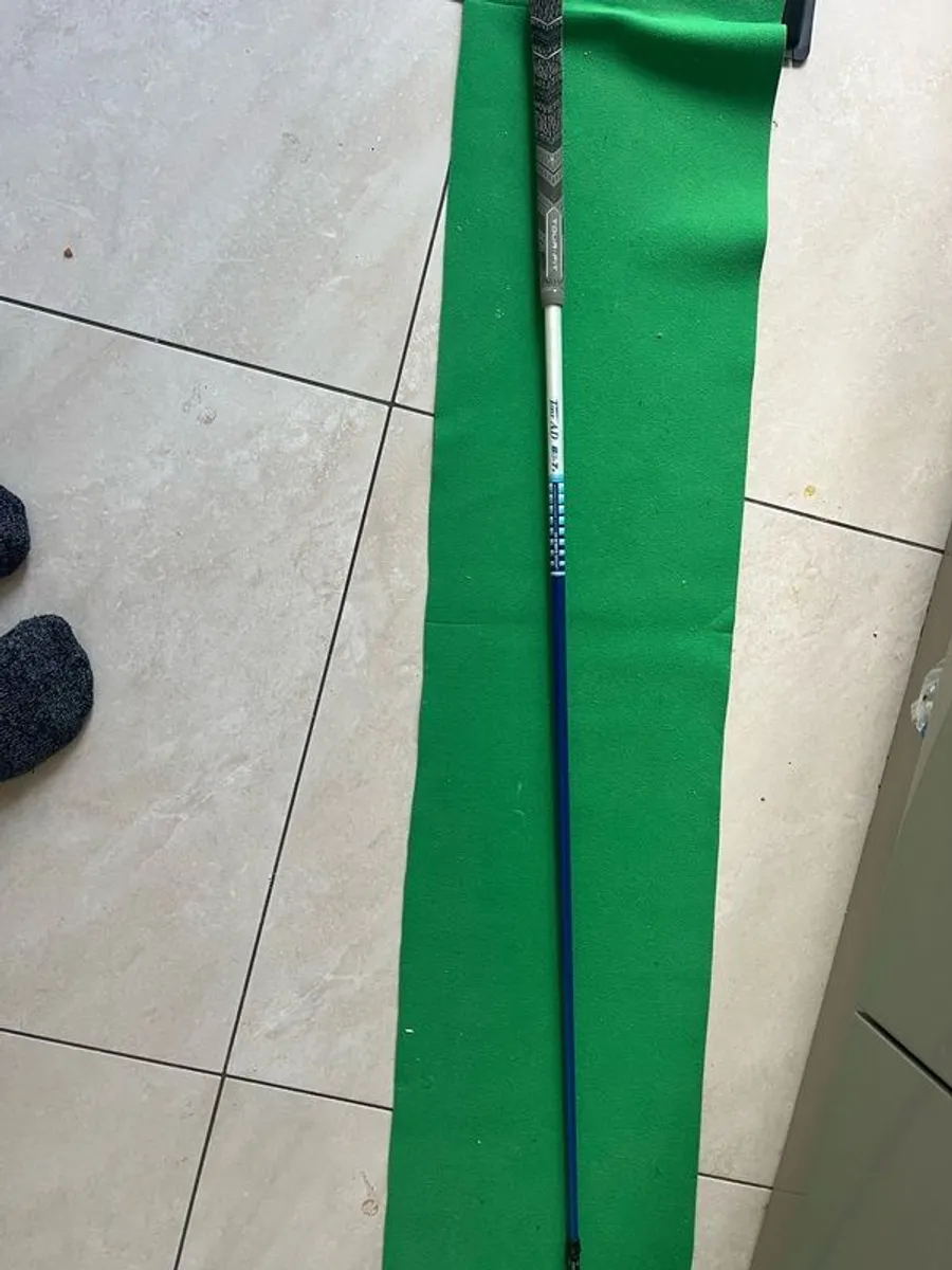 Driver shaft - Image 2