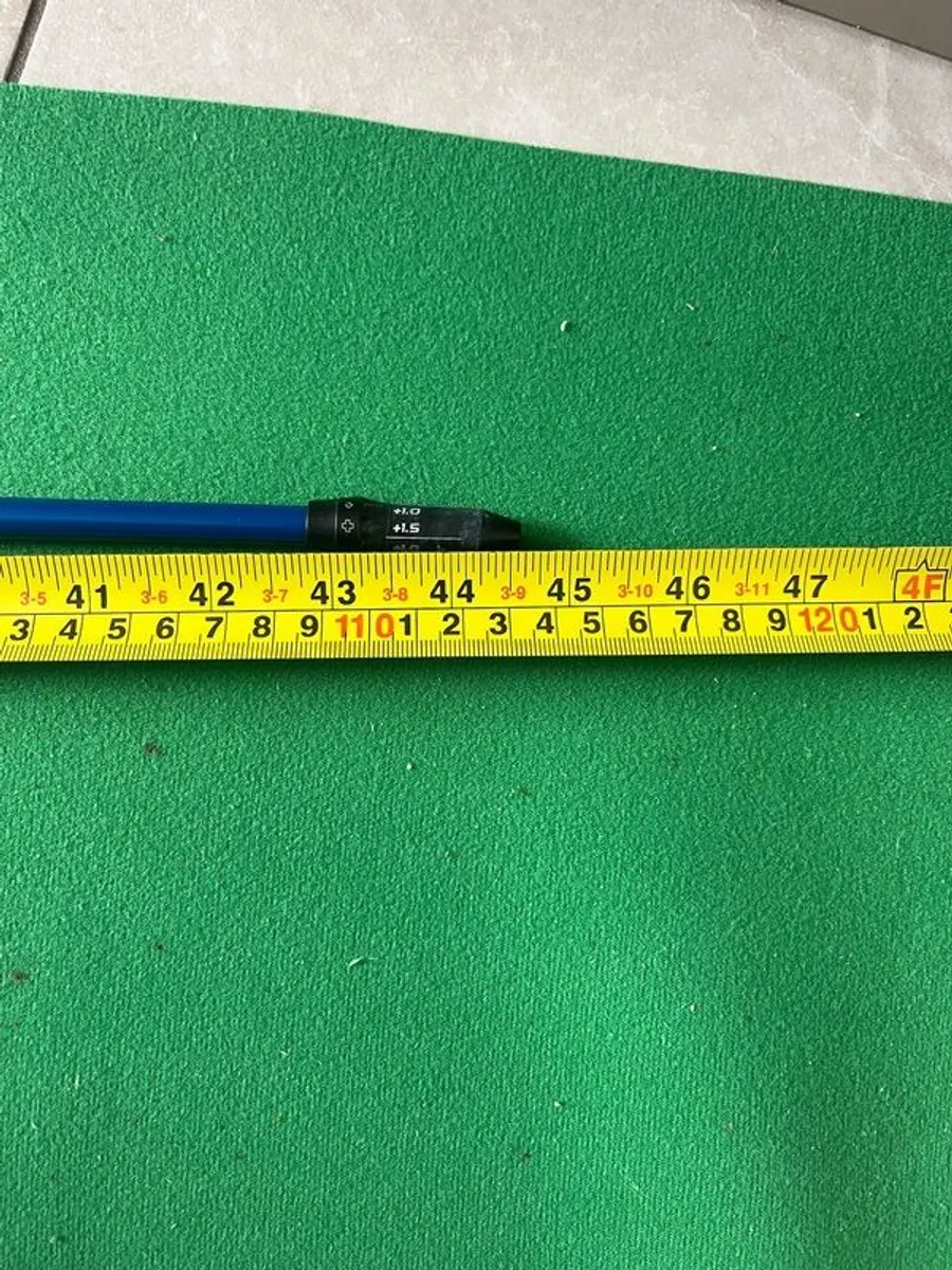 Driver shaft - Image 3