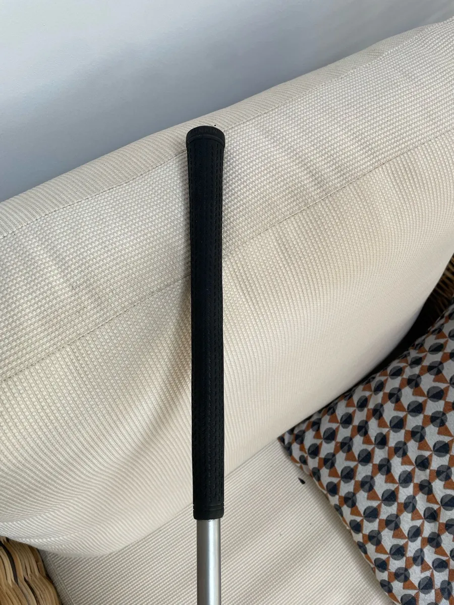 Mizuno MP driving iron. - Image 3