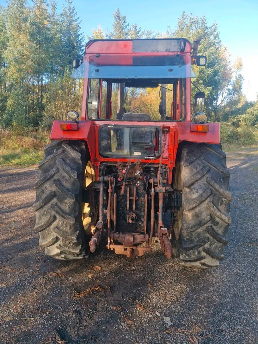 Zetor 8145 - Image 3