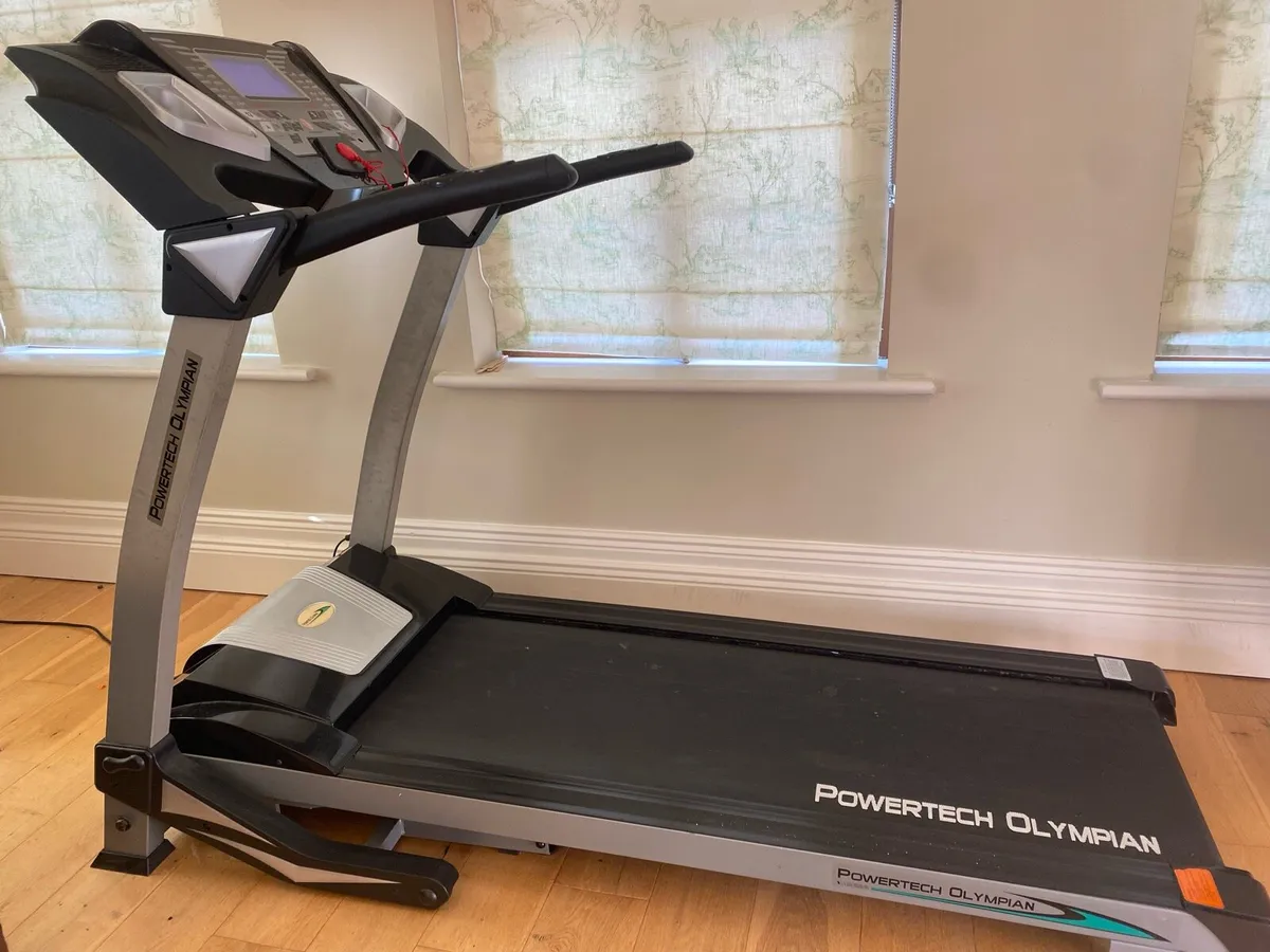 Treadmill - Image 1